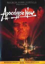 Preview Image for Front Cover of Apocalypse Now