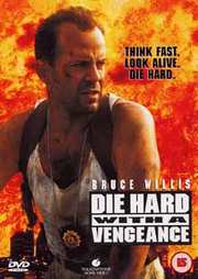 Preview Image for Die Hard With a Vengeance (UK)