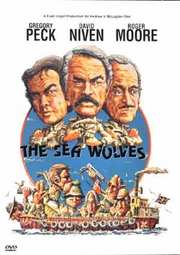 Preview Image for Sea Wolves, The (US)