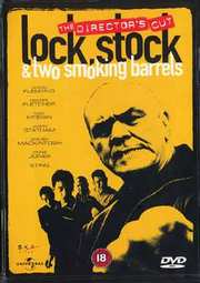 Preview Image for Lock, Stock and Two Smoking Barrels: The Director`s Cut (UK)