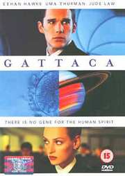Preview Image for Front Cover of Gattaca