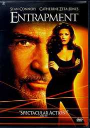 Preview Image for Entrapment (US)