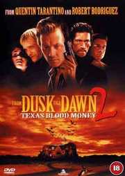 Preview Image for From Dusk Till Dawn 2 (UK)