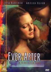 Preview Image for Front Cover of Ever After