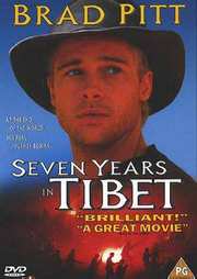 Preview Image for Seven Years In Tibet (UK)