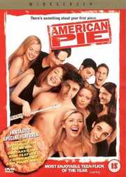 Preview Image for American Pie (UK)