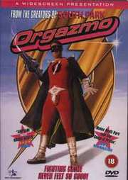Preview Image for Front Cover of Orgazmo