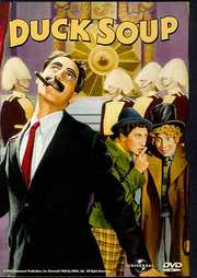 Preview Image for Duck Soup (US)
