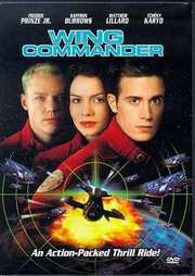 Preview Image for Wing Commander (US)