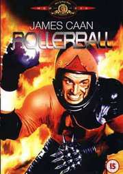 Preview Image for Rollerball (UK)