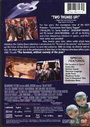 Preview Image for Back Cover of Galaxy Quest