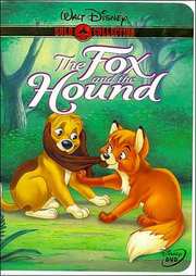 Preview Image for Front Cover of Fox and the Hound, The