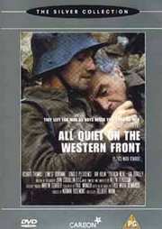 Preview Image for All Quiet On The Western Front (UK)