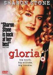 Preview Image for Front Cover of Gloria