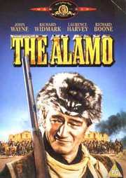 Preview Image for Alamo, The (UK)