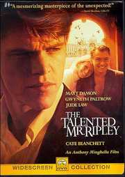 Preview Image for Talented Mr. Ripley, The (US)