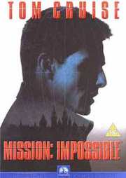 Preview Image for Mission Impossible (UK)