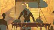 Preview Image for Screenshot from Prince of Egypt, The