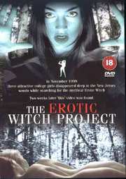 Preview Image for Erotic Witch Project, The (UK)