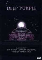 Preview Image for Front Cover of Deep Purple