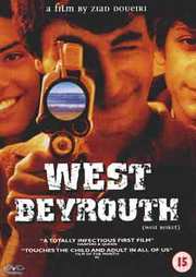 Preview Image for West Beyrouth (UK)