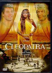 Preview Image for Front Cover of Cleopatra