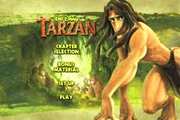 Preview Image for Screenshot from Tarzan: Collector`s Edition