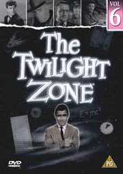 Preview Image for Twilight Zone, The: Vol 6 (UK)