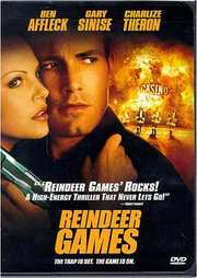 Preview Image for Reindeer Games (US)