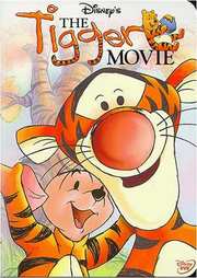 Preview Image for Tigger Movie, The (US)