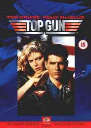 Preview Image for Top Gun (UK)