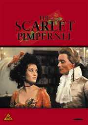 Preview Image for Front Cover of Scarlet Pimpernel, The