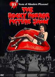 Preview Image for Front Cover of Rocky Horror Picture Show, The