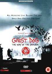 Preview Image for Ghost Dog: The Way Of The Samurai (UK)