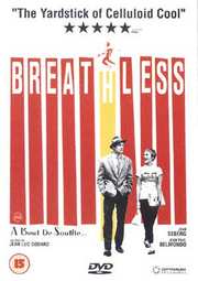 Preview Image for Breathless (UK)
