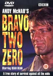 Preview Image for Bravo Two Zero (UK)