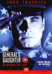 Preview Image for General`s Daughter, The (UK)