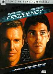 Preview Image for Front Cover of Frequency