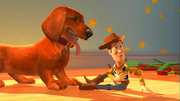 Preview Image for Screenshot from Toy Story 2