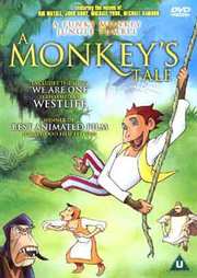 Preview Image for Front Cover of Monkeys Tale, A
