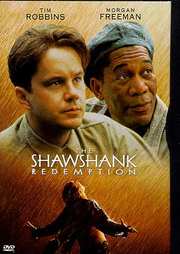 Preview Image for Shawshank Redemption, The (US)