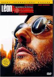 Preview Image for Leon: The Professional Director`s Cut (US)