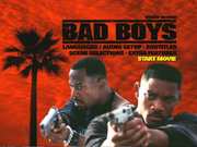 Preview Image for Screenshot from Bad Boys: Collectors Edition