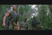 Preview Image for Screenshot from Predator (DTS)