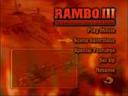 Preview Image for Screenshot from Rambo III