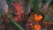 Preview Image for Screenshot from Antz: Collector`s Series