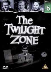 Preview Image for Twilight Zone, The: Vol 16 (UK)