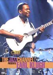 Preview Image for Jazz Channel Presents Earl Klugh, The (UK)