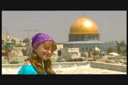 Preview Image for Screenshot from Charlotte Church in Jerusalem