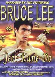 Preview Image for Front Cover of Jeet Kune Do